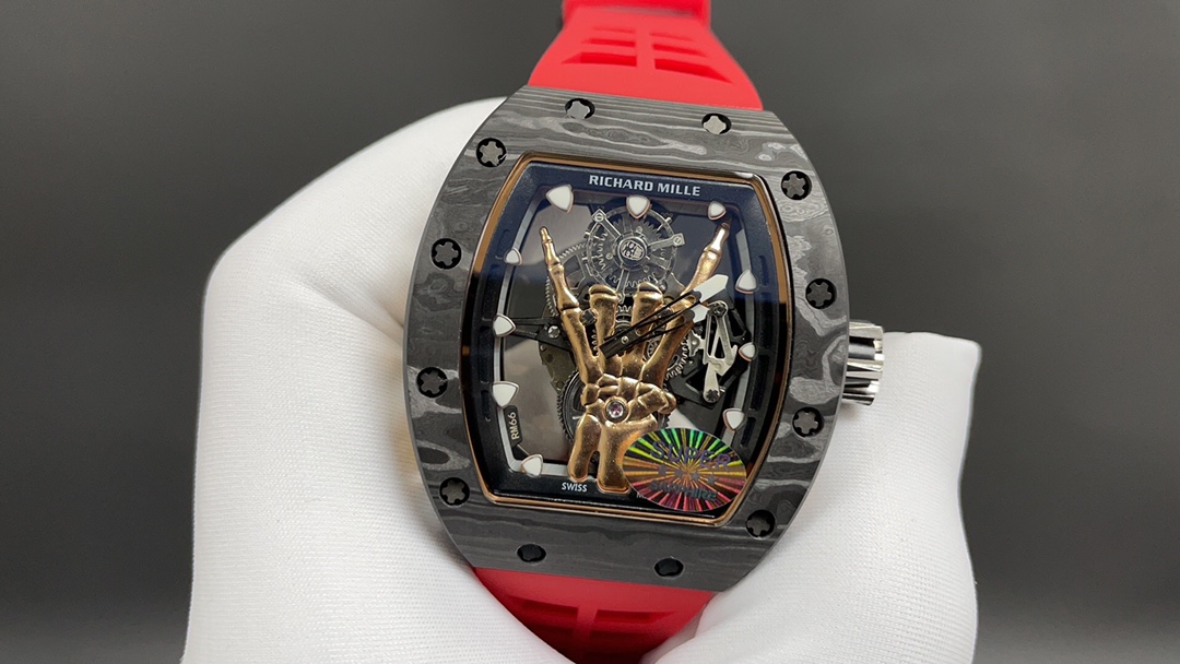 Richard Mille
